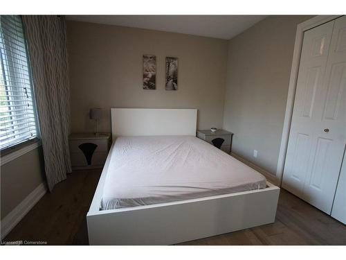 510 Alfred Street Street, Point Clark, ON - Indoor Photo Showing Bedroom