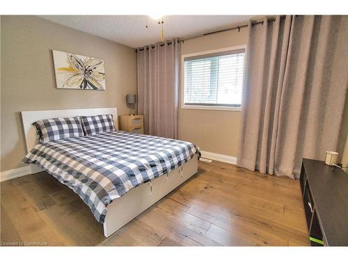 510 Alfred Street Street, Point Clark, ON - Indoor Photo Showing Bedroom