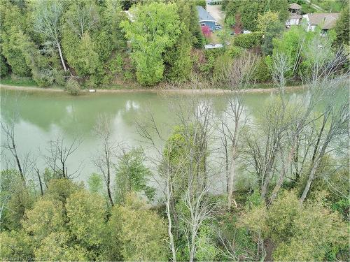 510 Alfred Street Street, Point Clark, ON - Outdoor With Body Of Water With View