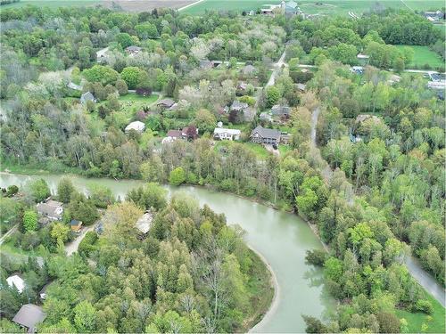 510 Alfred Street Street, Point Clark, ON - Outdoor With Body Of Water With View