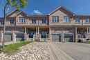 7 Snelgrove Crescent, Barrie, ON  - Outdoor With Deck Patio Veranda With Facade 