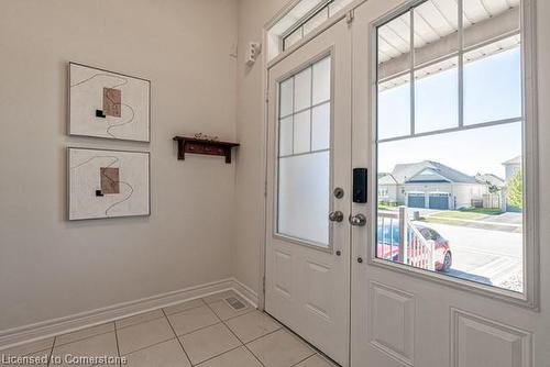 7 Snelgrove Crescent, Barrie, ON - Indoor Photo Showing Other Room