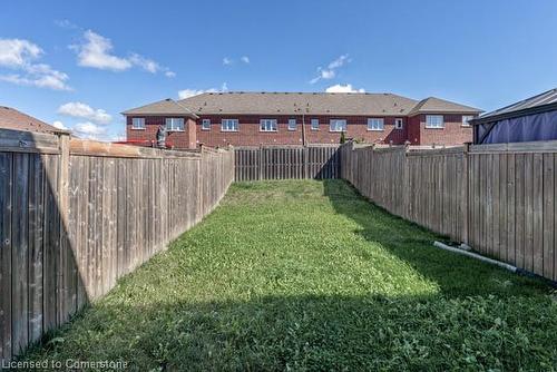 7 Snelgrove Crescent, Barrie, ON - Outdoor