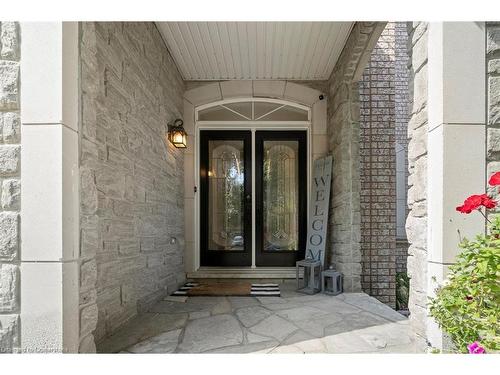 23 North Ridge Crescent, Georgetown, ON - Outdoor