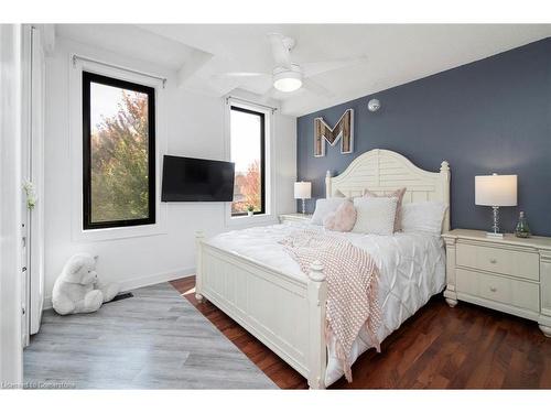 23 North Ridge Crescent, Georgetown, ON - Indoor Photo Showing Bedroom