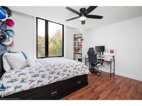 23 North Ridge Crescent, Georgetown, ON - Indoor Photo Showing Bedroom