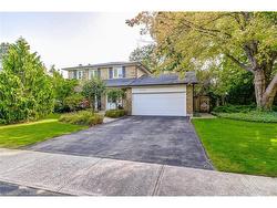 1296 Cermel Drive  Mississauga, ON L5H 3V4