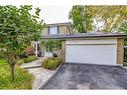 1296 Cermel Drive, Mississauga, ON  - Outdoor 