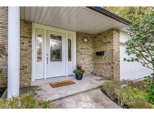 1296 Cermel Drive, Mississauga, ON - Outdoor With Deck Patio Veranda