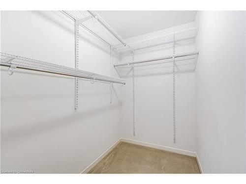 1296 Cermel Drive, Mississauga, ON - Indoor With Storage