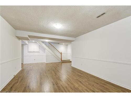 1296 Cermel Drive, Mississauga, ON - Indoor Photo Showing Other Room