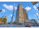 105-85 Duke Street West Street, Kitchener, ON  - Outdoor With Facade 