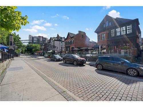 1814-15 Queen Street S, Hamilton, ON - Outdoor