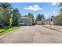 360 Kerswell Drive, Richmond Hill, ON  - Outdoor 