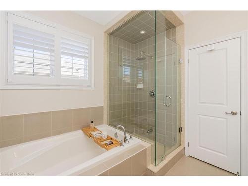 159 Morningside Drive, Georgetown, ON - Indoor Photo Showing Bathroom