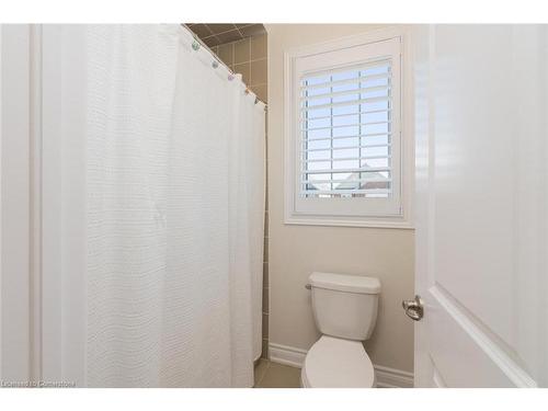 159 Morningside Drive, Georgetown, ON - Indoor Photo Showing Bathroom