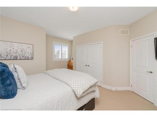 159 Morningside Drive, Georgetown, ON - Indoor Photo Showing Bedroom