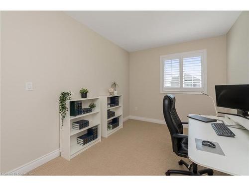 159 Morningside Drive, Georgetown, ON - Indoor Photo Showing Office