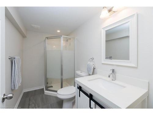 159 Morningside Drive, Georgetown, ON - Indoor Photo Showing Bathroom