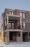 30-383 Dundas Street E, Hamilton, ON  - Outdoor With Balcony 