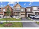 38 Minnock Street, Caledon, ON  - Outdoor With Balcony With Facade 