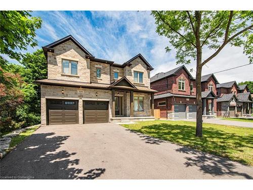 309 Parkside Drive, Waterdown, ON 