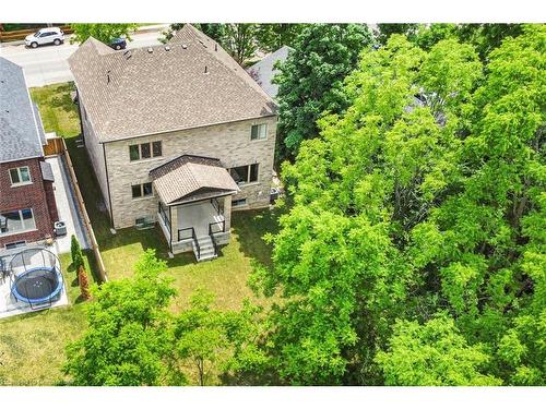 309 Parkside Drive, Waterdown, ON 