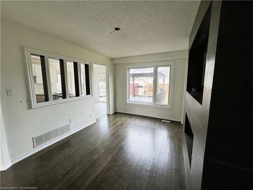 97 Herrell Avenue, Barrie, ON - Indoor Photo Showing Other Room