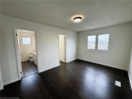 97 Herrell Avenue, Barrie, ON - Indoor Photo Showing Other Room