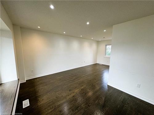 97 Herrell Avenue, Barrie, ON - Indoor Photo Showing Other Room