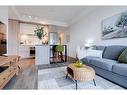 2307-130 River Street, Toronto, ON  - Indoor Photo Showing Living Room 