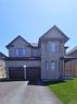 4492 Shuttleworth Drive, Niagara Falls, ON  - Outdoor 