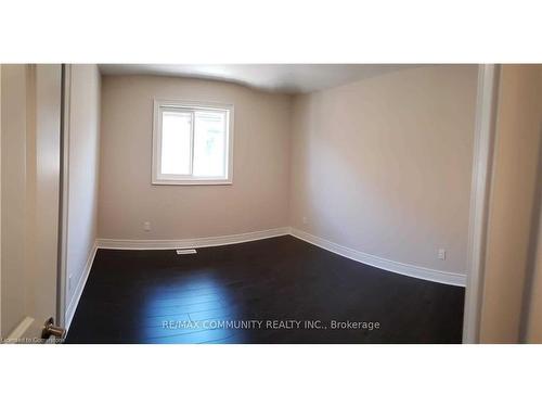 4492 Shuttleworth Drive, Niagara Falls, ON - Indoor Photo Showing Other Room