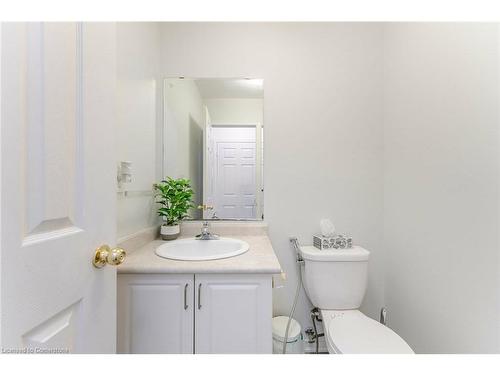 314 Duncan Lane, Milton, ON - Indoor Photo Showing Bathroom