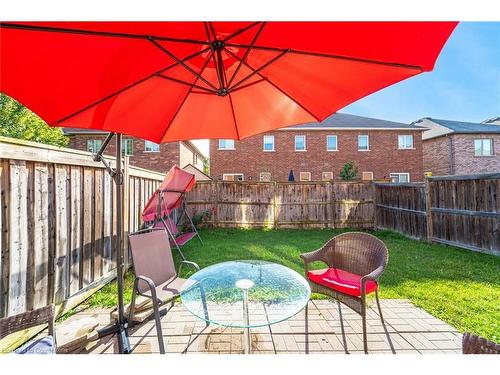 314 Duncan Lane, Milton, ON - Outdoor