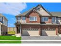 185 Bur Oak Drive, Thorold, ON  - Outdoor With Facade 