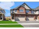 185 Bur Oak Drive, Thorold, ON  - Outdoor With Facade 