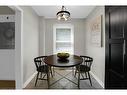 12-2915 Headon Forest Drive, Burlington, ON  - Indoor Photo Showing Dining Room 