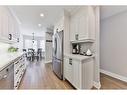 48-2155 South Millway, Mississauga, ON  - Indoor Photo Showing Kitchen 