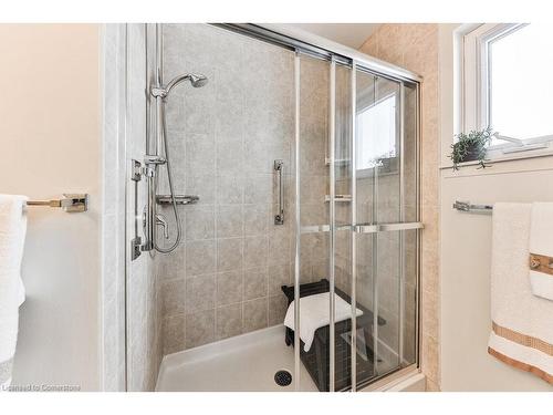 48-2155 South Millway, Mississauga, ON - Indoor Photo Showing Bathroom