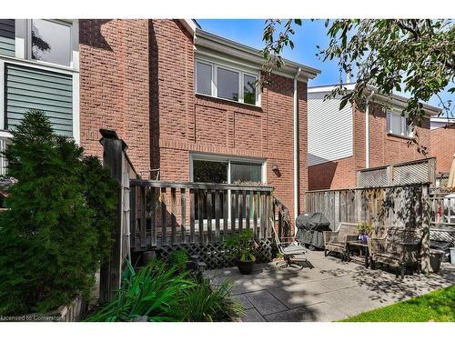 48-2155 South Millway, Mississauga, ON - Outdoor With Exterior