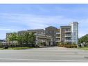 80 Burns Boulevard, King City, ON  - Outdoor With Balcony With Facade 