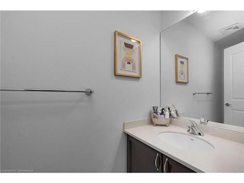 80 Burns Boulevard, King City, ON - Indoor Photo Showing Bathroom