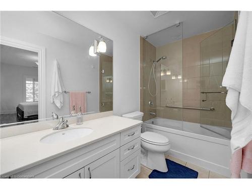 80 Burns Boulevard, King City, ON - Indoor Photo Showing Bathroom