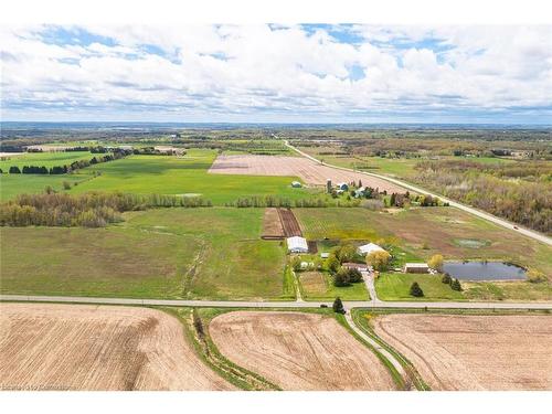 18330 Mountainview Road, Caledon, ON - Outdoor With View