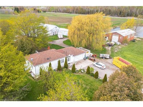 18330 Mountainview Road, Caledon, ON - Outdoor With View