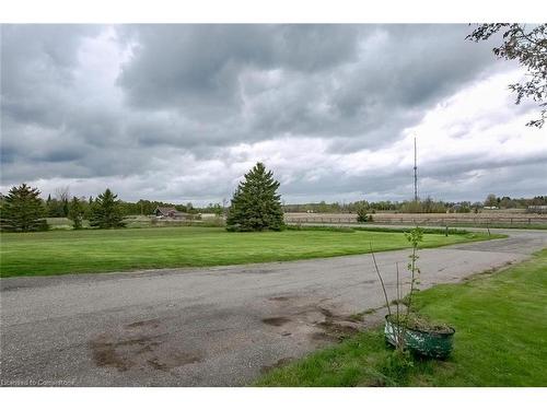 18330 Mountainview Road, Caledon, ON - Outdoor With View