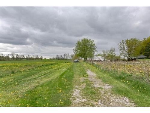 18330 Mountainview Road, Caledon, ON - Outdoor With View