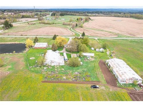 18330 Mountainview Road, Caledon, ON - Outdoor With View