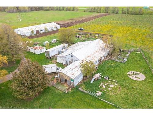 18330 Mountainview Road, Caledon, ON - Outdoor With View